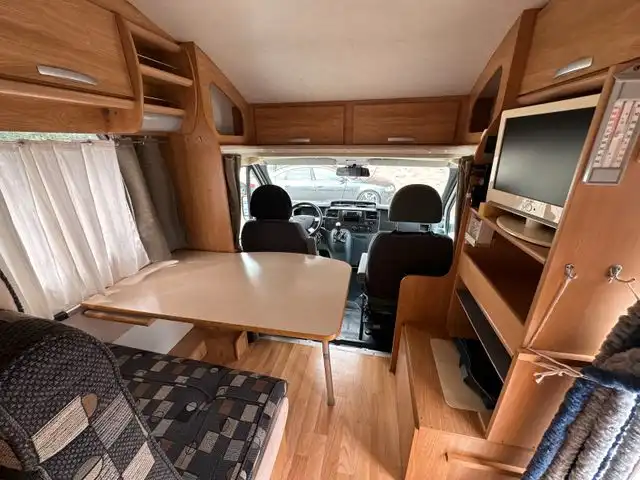 RIMOR Katamarano 88 P 